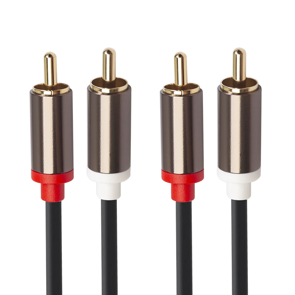 TV  ڽ -  ڵ, 2m RCA-2 RCA ̺