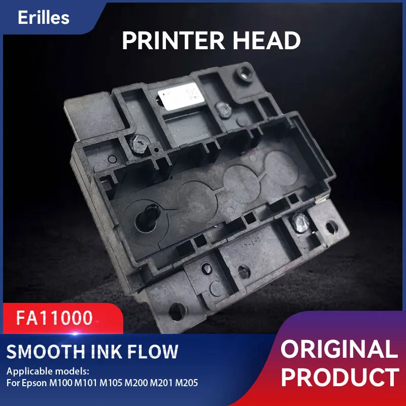 Printhead FA11000 Printer Head Print Head for Epson M100 M101 M105 M200 M201 M20