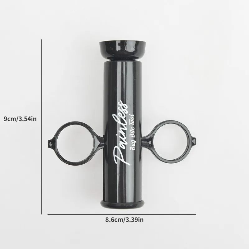 يستخدم للحالات الطارئة مثل لدغة الثعبان والحشرات و...