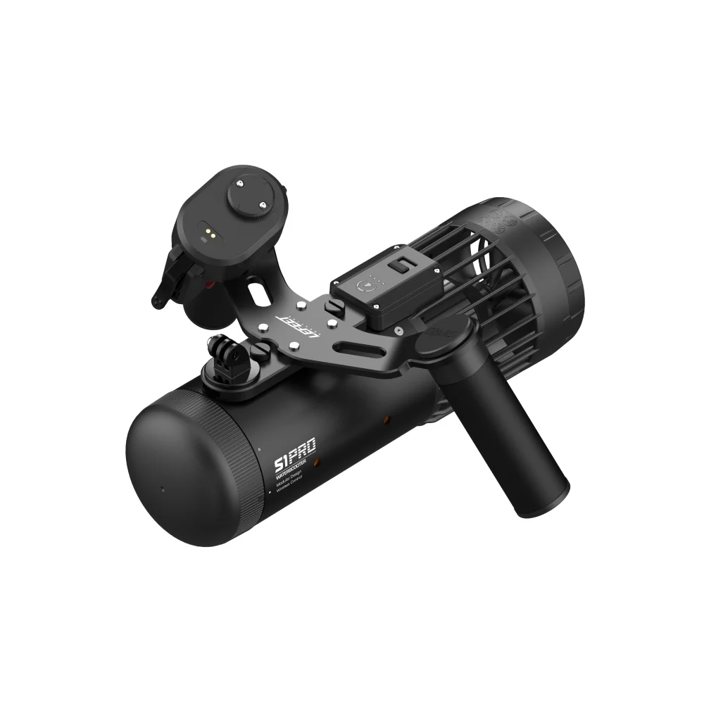Lefeet S1 Pro Accessori Scuba Snorkel Attrezzatura Subacquea Per Lefeet Underwater Sea Scooter