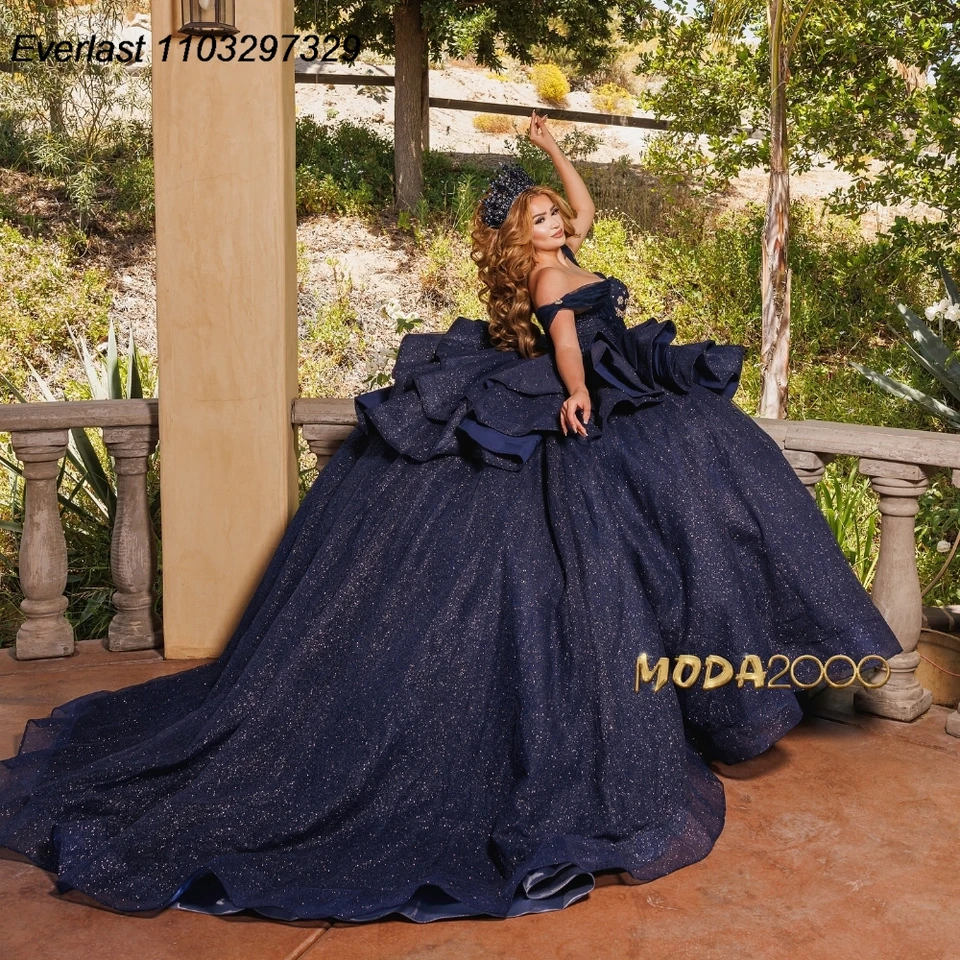 EVLAST ߽ ̺ ν ǽ  , ø  ũŻ Ƽ ڸ, Ʈ 16 Vestido De 15 Anos TQD923