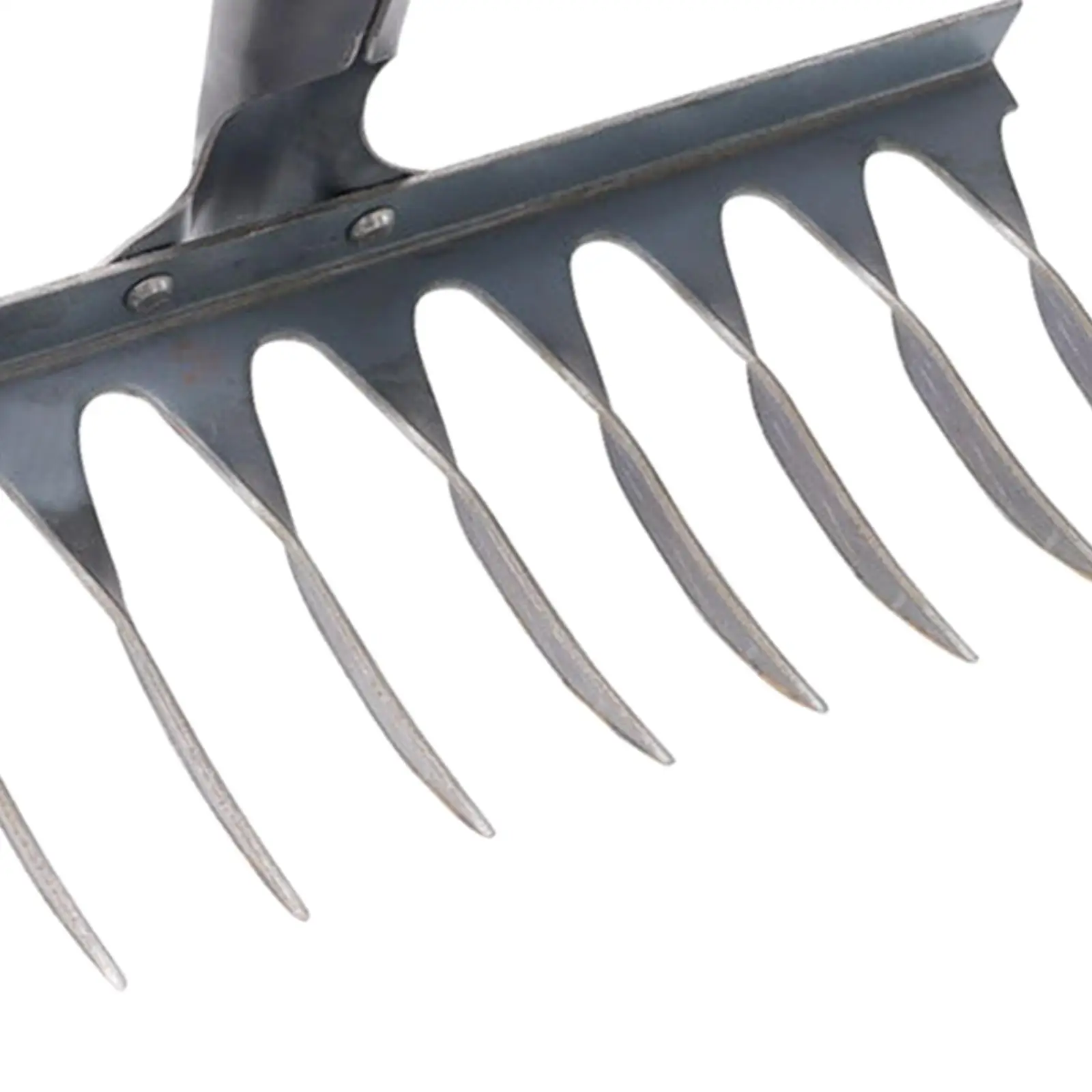 정원 핸드 레이크 헤드, 잡초 제거, 농장용 갈퀴 헤드