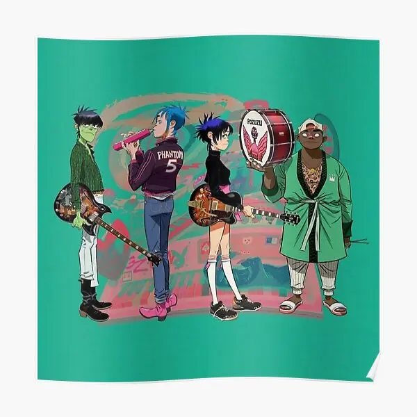 

Забавный дизайнерский постер с художественной печатью, винтажная забавная фотокартина, настенное Современное украшение для дома без рамки