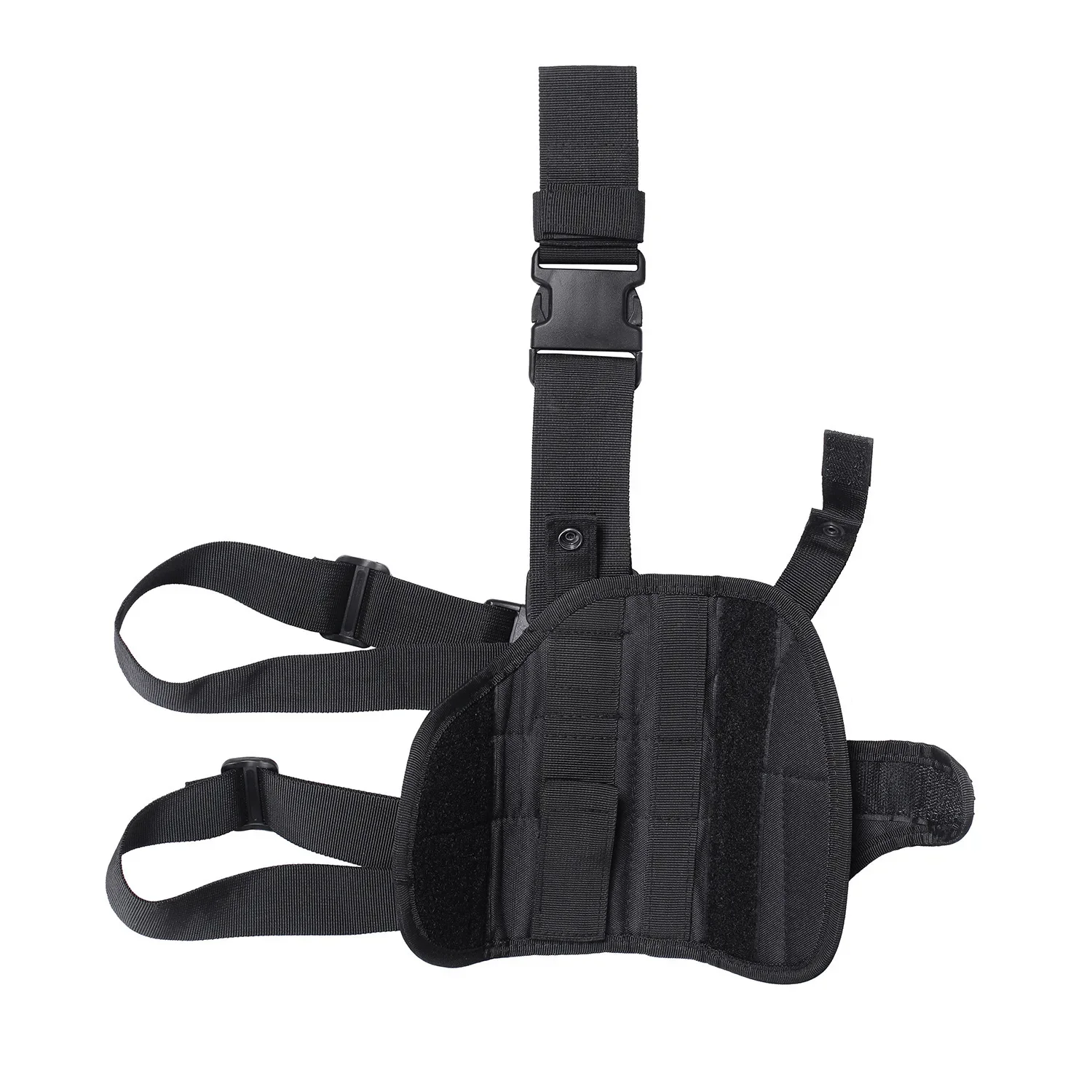 Universal Tornado Drop Leg Thigh Gun Holster Right Left Hand Outdoor Sports Hunting Glock Handgun Holder Pouch pistol holster hunting holster gun holster