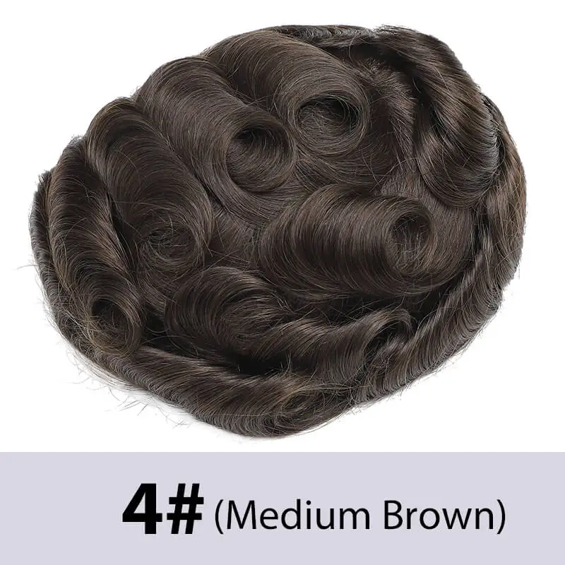 4 #
