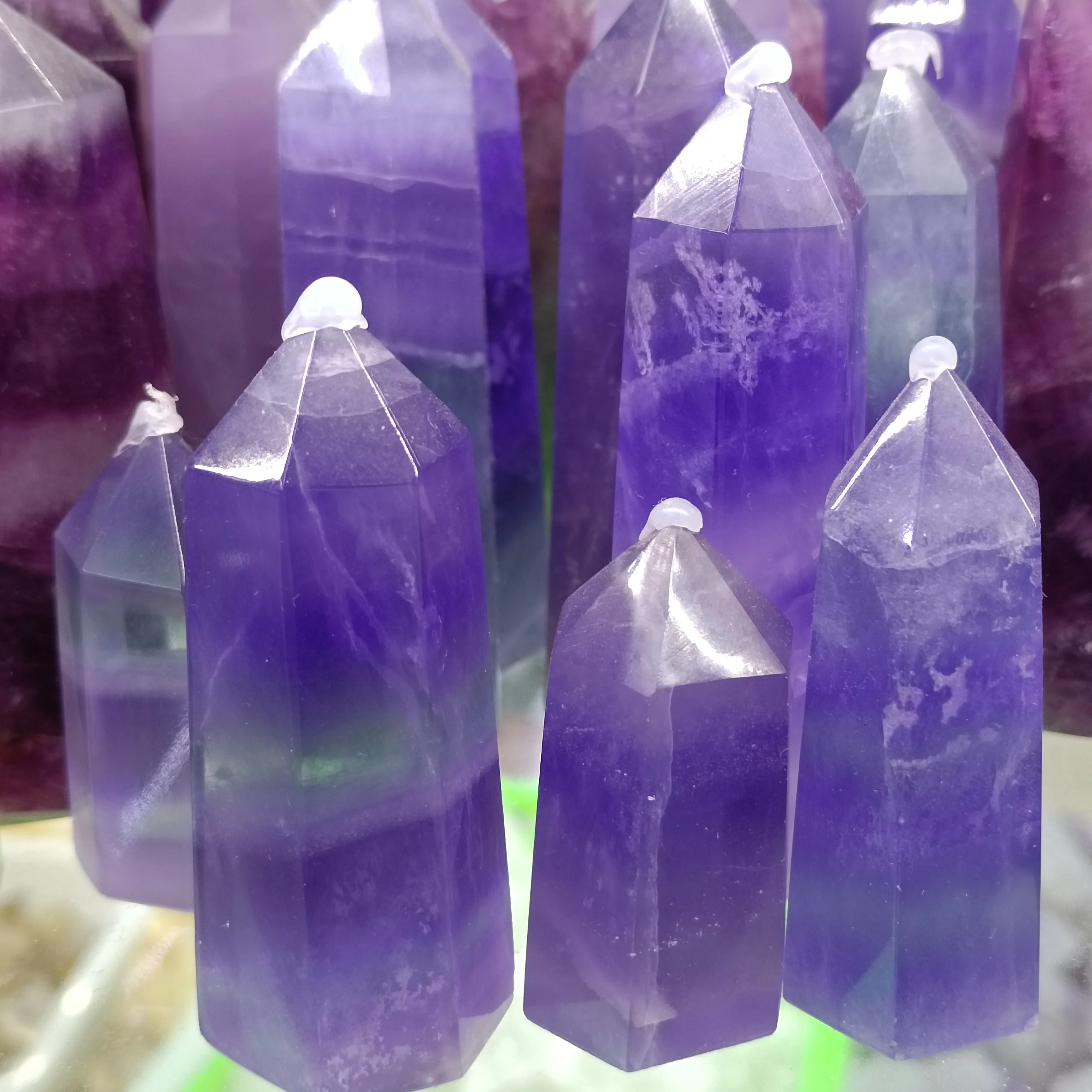 

1 шт., натуральный кристалл