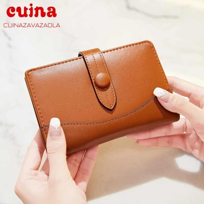 Wallets for Women Kawaii Cute Wallet Luxury Designer Lady Wallet Pink Purse  Womens Wallet Small Women Leather Wallet Coin Purse