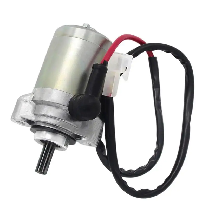 Motorino Di Avviamento Motore Moto Avviamento Elettrico Parte Motore Per Yamaha Yzf-R15 Yzf-R125A Yzf-R125 Mt-125 Mt-125A Wr125R Wr125X