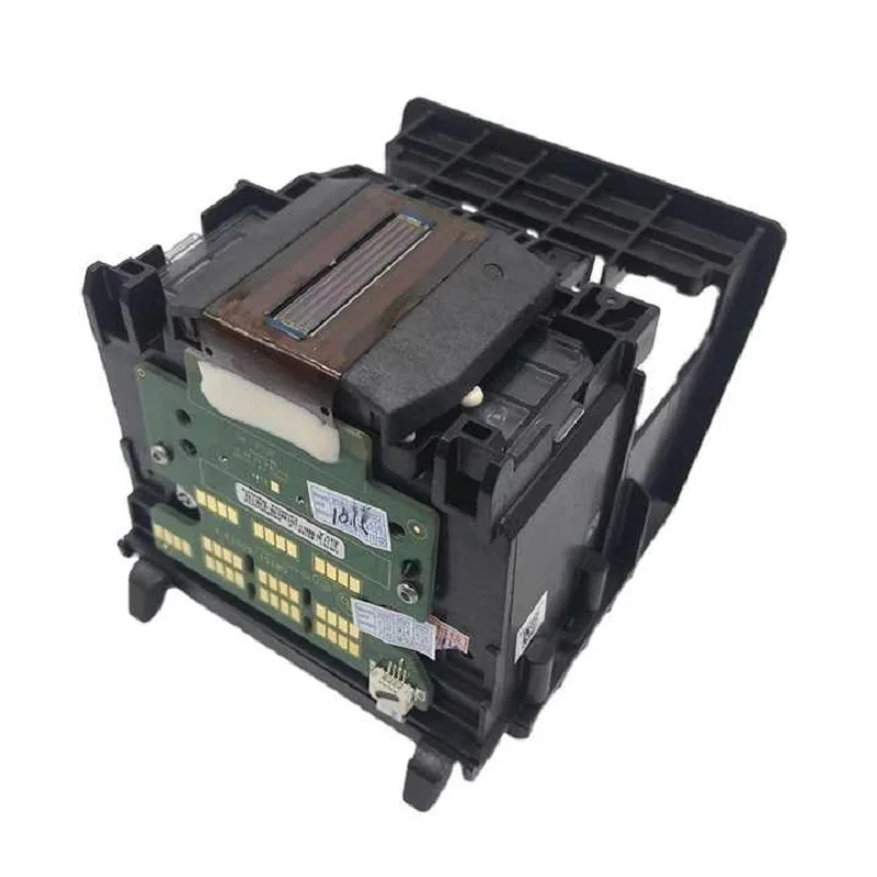 

C1Q10A For HP 711 HP711 Printhead Print Head For HP DesignJet T120 T125 T130 T520 T525 T530 Printer Head