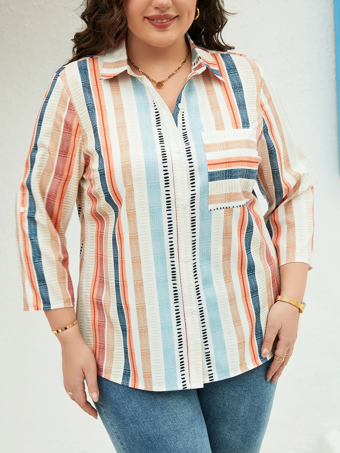 Chaqueta A Cuadros Para Mujer, Camisa De Manga Larga A Cuadros Para Mujer Camisa De Manga Larga Para Mujer Camisa De Manga Larga A Cuadros Para Mujer Calidad Prémium | En