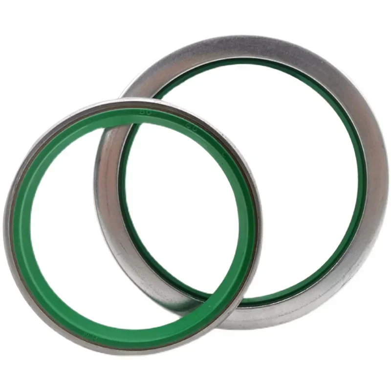 Oil Seal Screwdrivers O Ring Seal Set Rubber Seal Ring Water Pump Seal Kit Oil seal Excavator bucket shaft grease seal dust ring wear-resistant horse pull head inner sleeve bucket pin grease sany komatsu