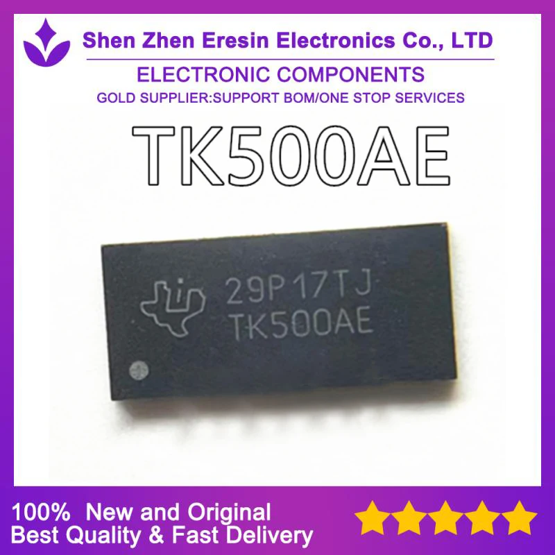 

Бесплатная доставка, 10 шт./лот TS3L500AERHUR QFN56, новый и оригинальный