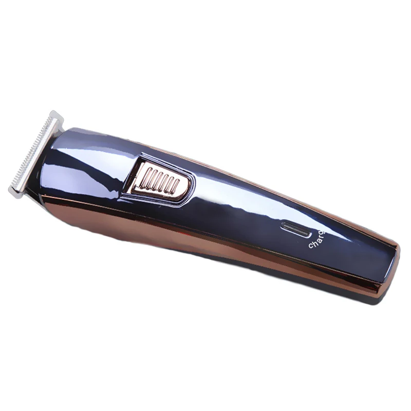 WAIKIL professional men's household electric hair clipper charging and plugging dual-use electric push cutting styling tool 4