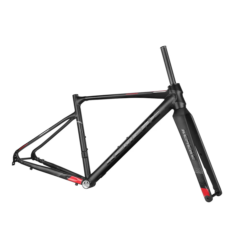 Bike (50cm/Carbon Forks)Carbon Fiber Fork | Custom Road Bike by
