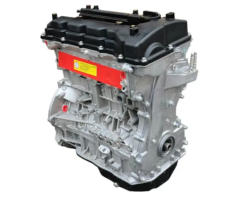 

Kia 2.0L 2.4L Optima Forte Sonata Sorrento Remanufactured Engine G4KE G4KA G4KJ G4NA G4LC G4FC G4KD D4EA G4GA G4KC G4KH