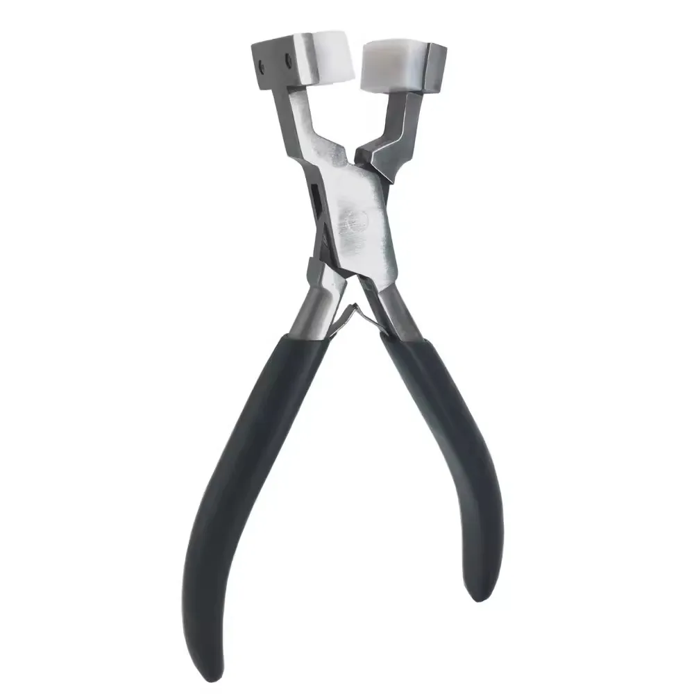 

Нейлоновые плоскогубцы, гибочный инструмент для браслетов, инструмент для изготовления проволоки, инструмент для деликатного рукоделия, материалы для изготовления ювелирных изделий ручной работы «сделай сам»