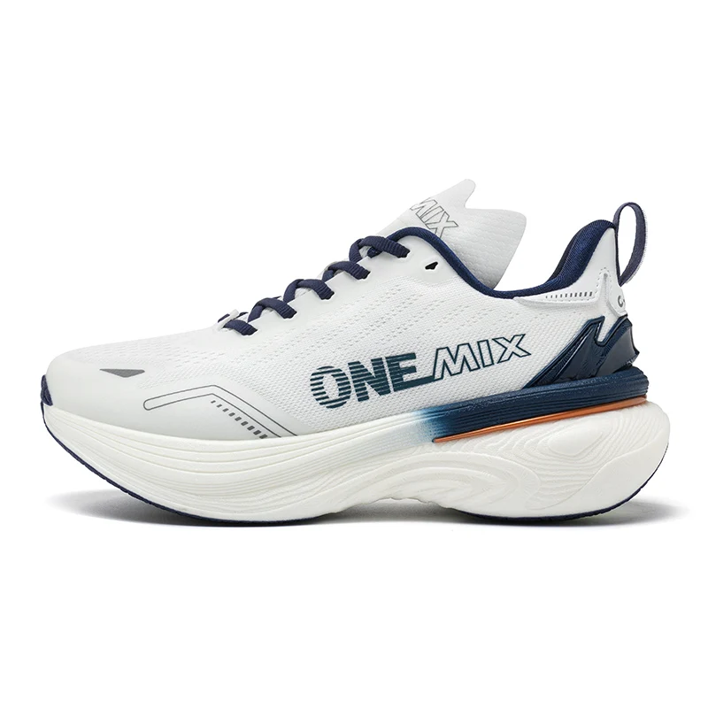 ONEMIX Bumper Max test