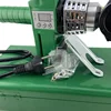 New Dn 1 Set 20-32mm AC 220V 600W Plastic Pipe Welder/PPR Welding Machines Tube Welder Automatic Heat  With 42mm Pipe Cutter 4