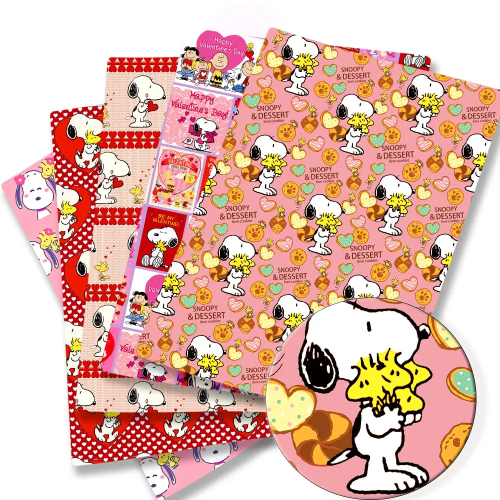 

Cartoon Fabric Hot DIY140*50cm Handmade Sewing Patchwork Quilting Baby Dress Home Sheet Printed Fabric Fabric Sewing Kids Fabri