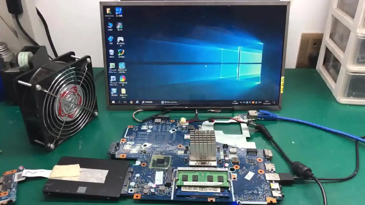 V3-571G LA-7912Pエイサー熱望E1-531G V3-571 V3-571GノートパソコンのマザーボードGT620M GT630M GT640M GT730MサポートI3 I5 I7 cpu Q5WVH LA-7912P NB.C0A11.001 NBY1111001 For Acer aspire E1-531 E1