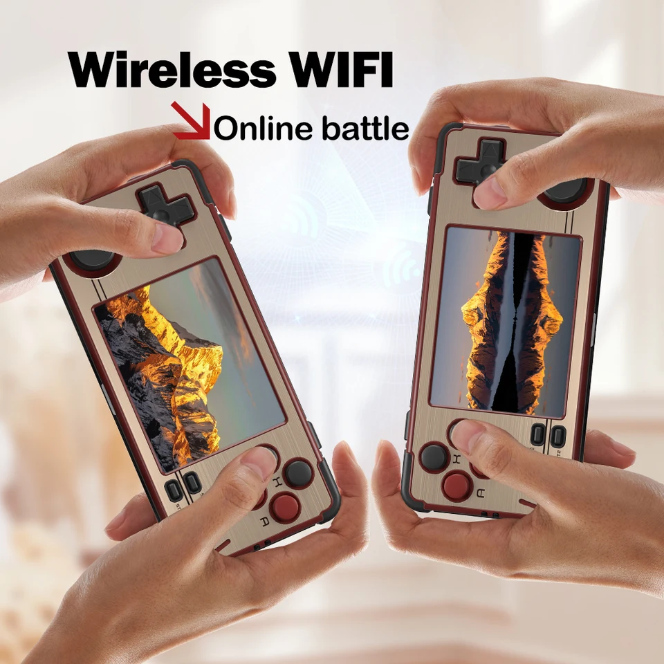 Miyoo A30 プレステ仕様 Amazon | Miyoo A30 ハンドヘルドゲームコンソール 2.8インチ