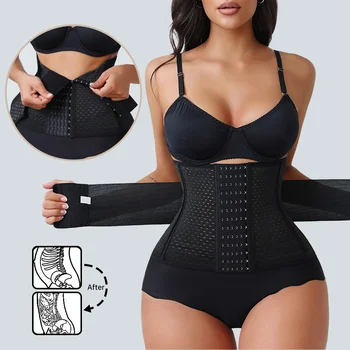 Waist Trainer Corset 1