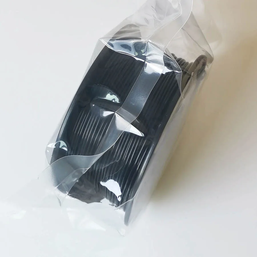 EasyThreed 3D 인쇄 PLA 필라멘트 250g 80M 길이 1.75mm 직경 프리미엄 품질 재료