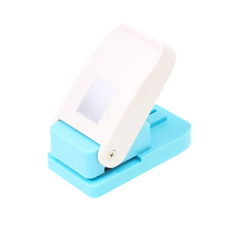 Embossing Craft Punch Tool 6