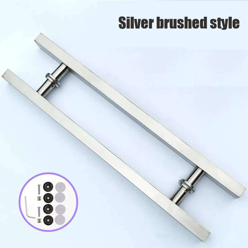 silvery