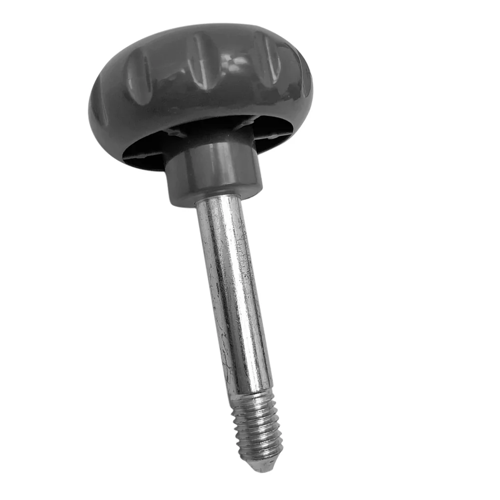 

Exercise Bike Knob Adjuster Replacement Parts For Fitness Equipment Pin Machines Bikes Screw