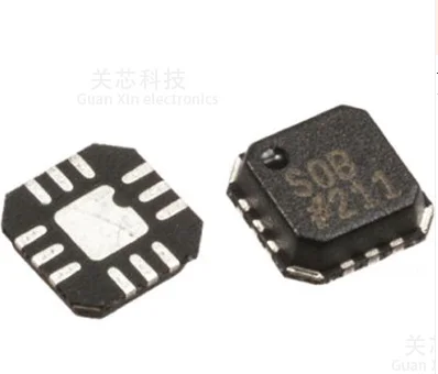 

Новинка, оригинальная фотовспышка, 1 шт., Φ AD5641ACPZ AD5641