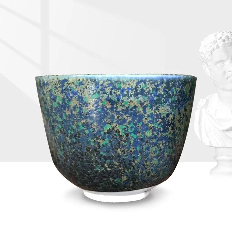 Ceramic Art Glaze Pottery Decoration Medium Temperature Kiln