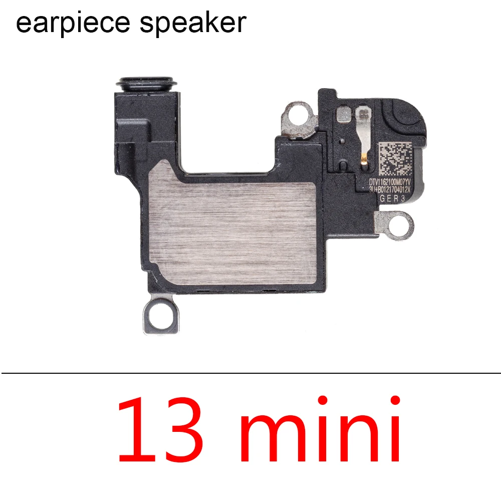 Premium Earpiece Speaker Replacement Receiver for Apple iPhone Earphones