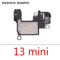 Premium Earpiece Speaker Replacement Receiver for Apple iPhone Earphones (13 mini)