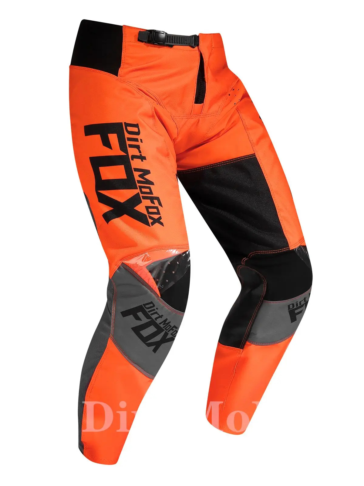 Motocross Racing 180 Trice Lux Gear Set Dirt MoFox Jersey Pants ATV UTV Downhill Bike Kits Cycling Offroad Orange Suit motocross gear set mens cycling suit
