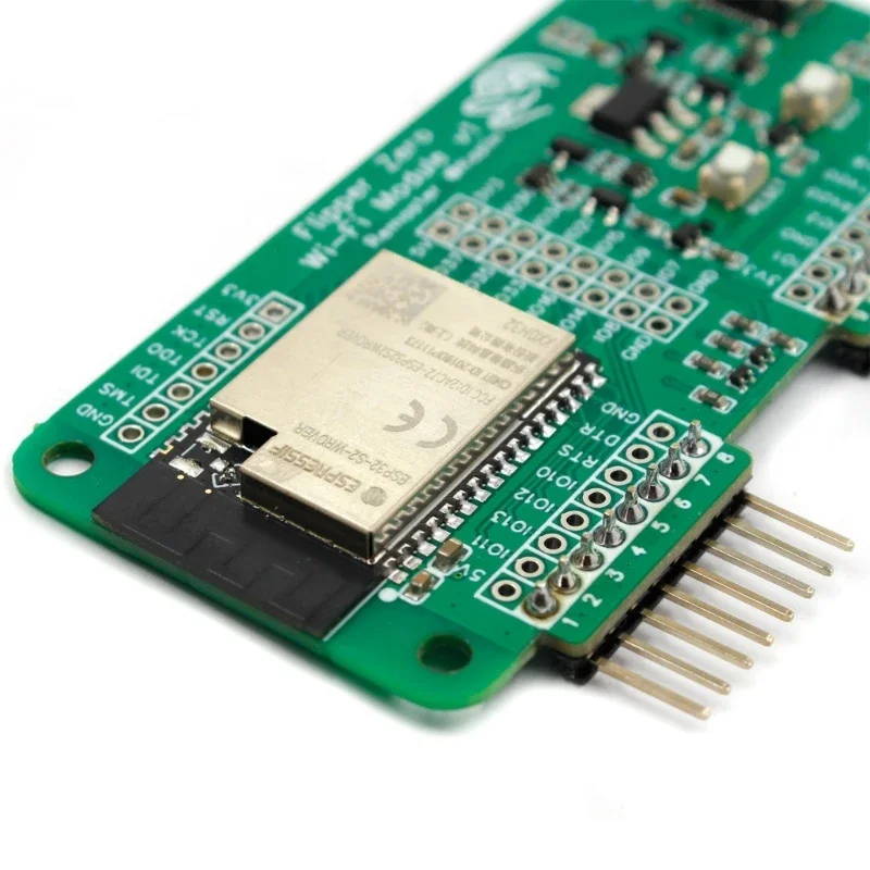 FlipperZero Wifi   WiFi Devboard ʺ   α׷ Ʈѷ 