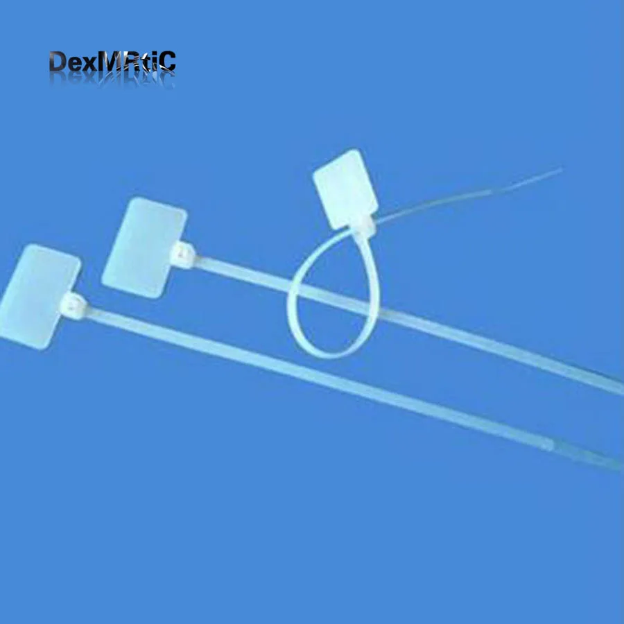 100 Pezzi Fascette Cavi, 200 X 12 Fascette Riutilizzabili Nylon Nero Regolabili Con Gancio E - Foto 7