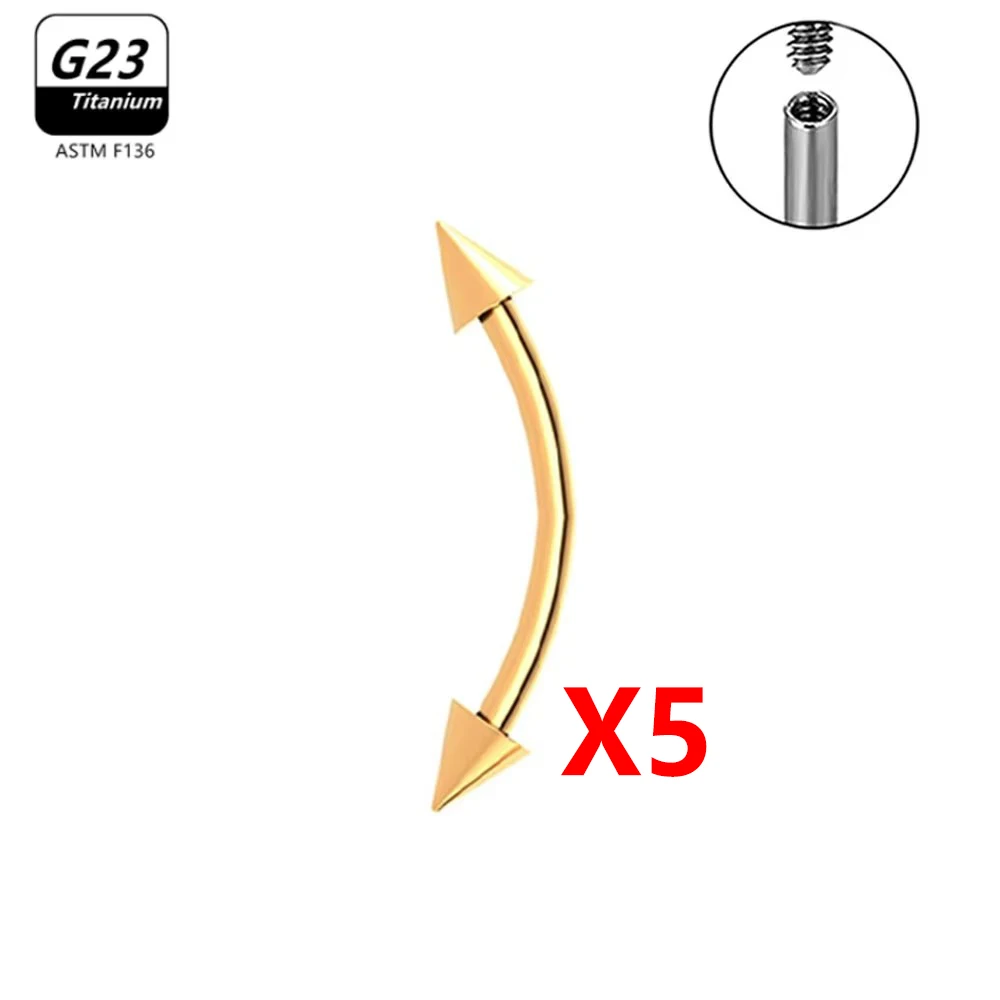 5pcs