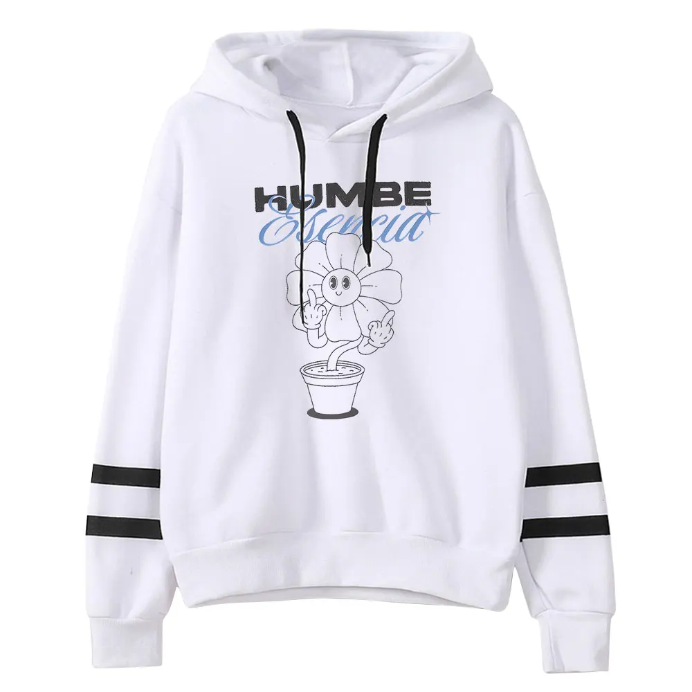 thumbnail image 1 of Sudadera con capucha unisex Humbe Esencia Flower Pot con capucha y chándal de moda, 1 of 4