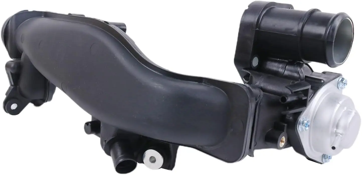 Turbocharger Charge Air Pipe Joint 17270-5AA-H00 17270-5AA-A00 Compatible with Honda Civic 1.5L -