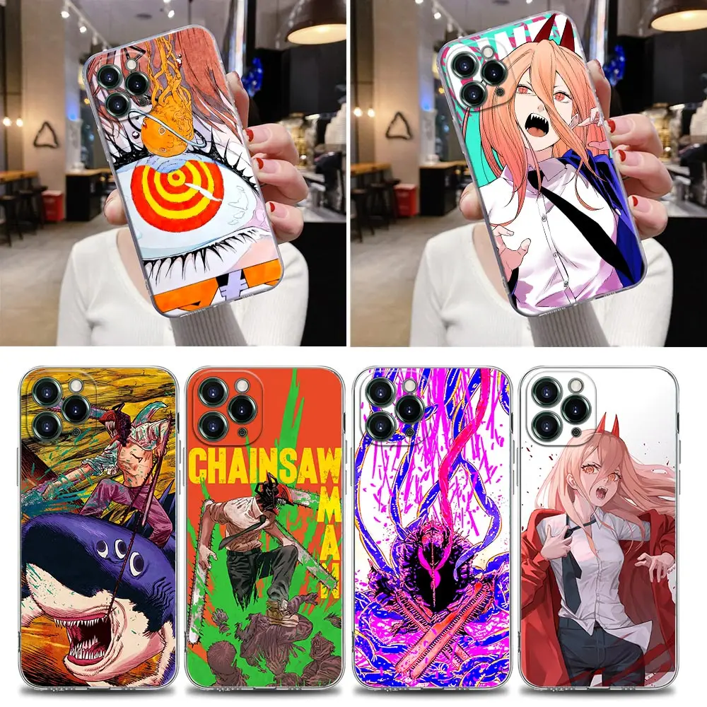 Buy Anime Phone Case Compatible with iPhone 11 Case,Cute Anime Phone Case  for iPhone Case Cool for Teen Boys and Girls Online at desertcartINDIA