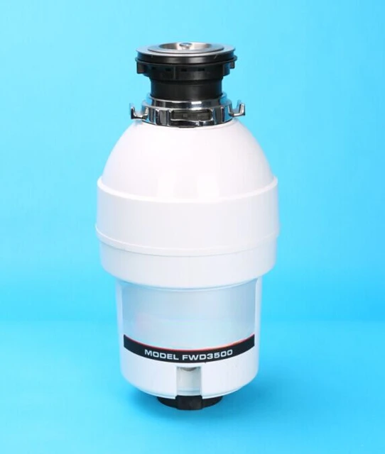 BoneHammer Food Waste Disposer 1/2HP Garbage Disposal, 48 OFF