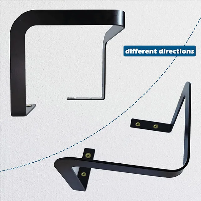 녹슬지 않는 금속 매트리스 고정 막대로 침실에 편안함과 안정감을 더하세요