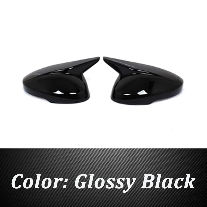 Glossy Black