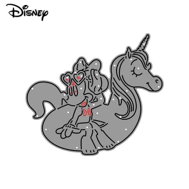 Disney /Cartoons/Unicorns