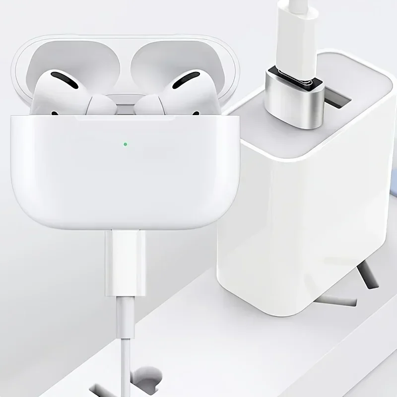 Versatile USB-C and USB Adapter Set - Pack of 4/8 for Laptops and Smartphones