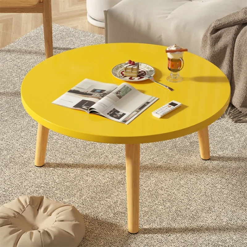 

Luxury Garden Dining Coffee Tables Living Room Entryway Coffee Table Multifunction Table Basse Pour Salon Home Furniture ZY50CJ