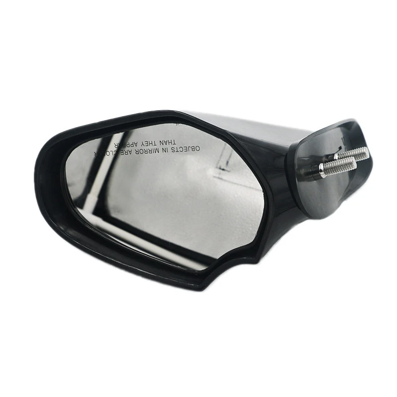 Motorboat Rearview Side Mirror for Yamaha WaveRunner Sport Deluxe Cruiser VX VXR VXS V1 1100 1800 1050 2010 -