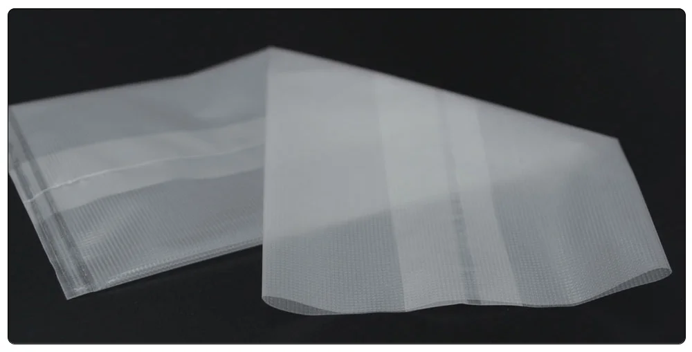 Description Picture 5 of item20 piece Carp Fishing PVA Bags for Fishing Tackle Accessories Size 60*130 85*140 70*200