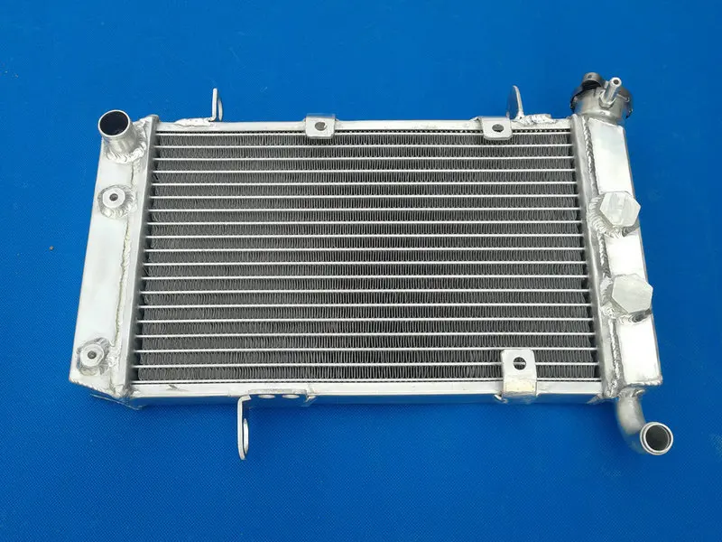 AluminumRadiatorFor20032008SuzukiLTZ400KFX400DVX400LTZ400KFX
